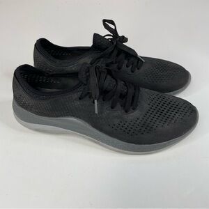 Crocs Men’s LiteRide 360 Pacer Sneakers Size 11
